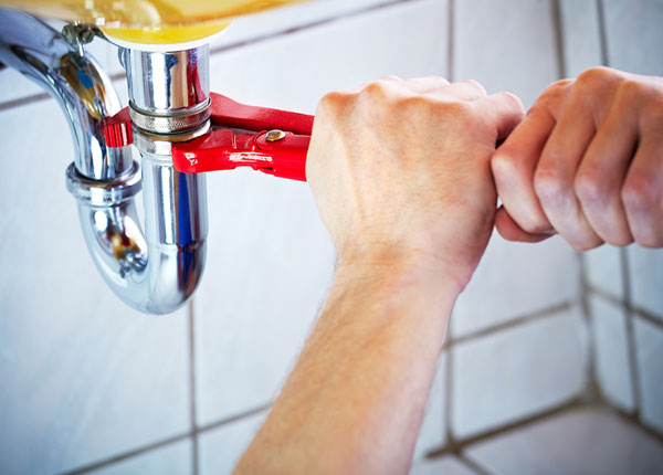 About South Saint Paul Plumbers